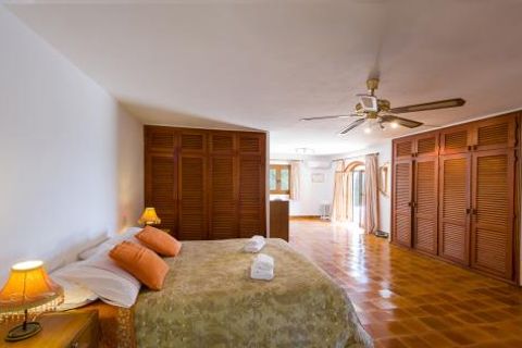 Villa a Ibiza, Ibiza, Ibiza - € 3.000.000 | Ref: IR-D-TI-30 - foto 14